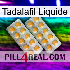 Liquid Tadalafil levitra2